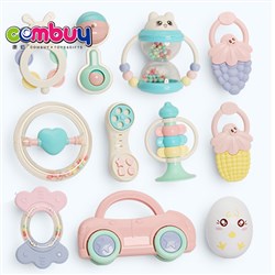 CB442053-CB442054  - Baby rattle